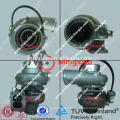 Turbocharger C18 water-cooling 267-8658 266-0195 238-8685